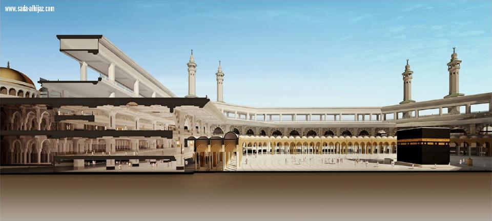 تقرير جديد لشبكة BNC يسلط الضوء على أهم 10 مشاريع في المملكة 